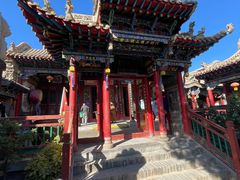 -高庙保安寺