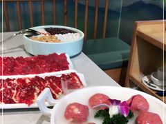-俏牛哥鲜牛肉牛肆馆(重庆天地店)