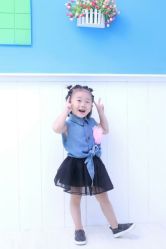 -宝贝日记专业儿童摄影(南坪店)