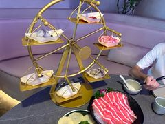 -故里和山·成都火锅(欢乐港湾店)