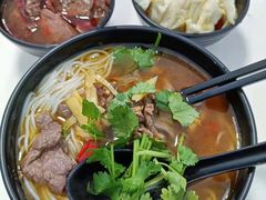 -一品郑记重庆牛肉米线馆(东泰路店)