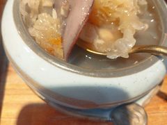 -山食间·中式营养轻餐(保利时光里店)