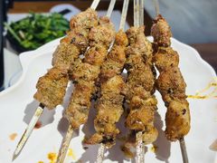 -舞虾小说.涮肉.烧烤(国顺东路店)