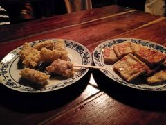 -茅老太臭豆腐