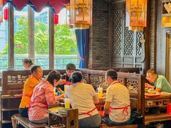 -蜀大侠火锅(春熙路店)