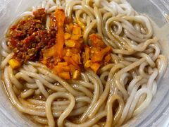 -珠海科技学院-旧饭堂