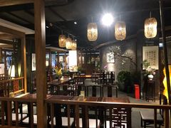 -青藤茶馆(南山路店)