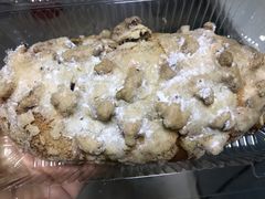 -BreadTalk面包新语·烘焙蛋糕(五羊邨店)