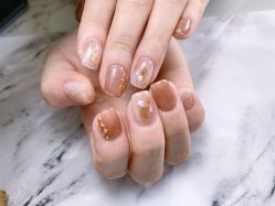 点击看大图 -Hands Nail专业美甲美睫