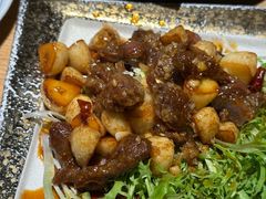 -桂马·日本料理·海胆·海鲜饭·酒场(民主广场店)