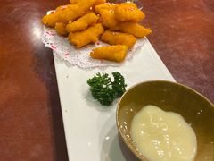 -海拉尔蒙古包(房山长阳总店)