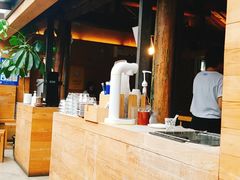 -VOYAGE COFFEE(北锣鼓巷店)