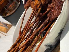 -柴门饭儿(成都太古里店)