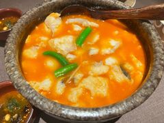 -山石榴·贵州菜(陆家嘴中心店)