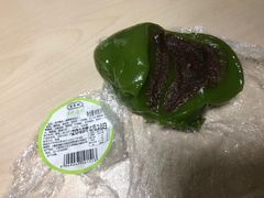 豆沙青团-乔家栅(襄阳南路店)