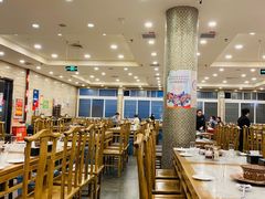 大堂-牛街·马辈儿涮肉(牛街二店)
