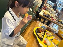 -豪客来牛排(红豆万花城店)