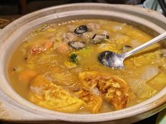 -老宁波1381餐厅(宏泰广场店)