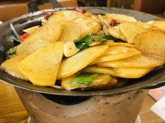 -虹泥小厨(南国花园总店)