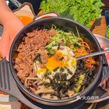 在天津！从大学就开始吃的韩式烤肉店