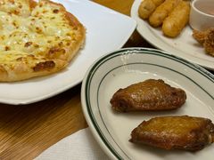-菲滋意式餐厅(上虞万和城店)