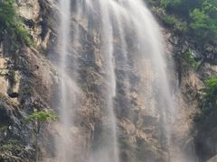 -华蓥山天意谷景区