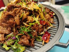 -普天和酒楼·新津菜·烤鸭(天津之眼店)