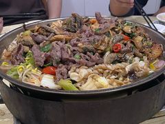 -标记好食