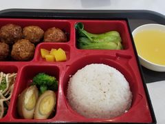 -贝林大翅鲸简餐厅(国家海洋博物馆店)