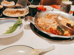-刘一锅筋头巴脑(大悦城C店)