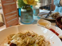 -丹江渔村(望京店)