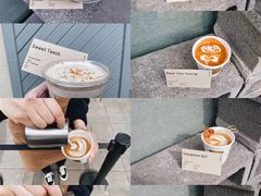 -O.P.S. CAFE