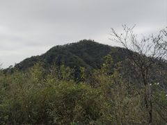 -北高峰