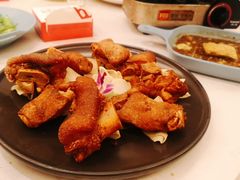 -香香海南菜餐厅