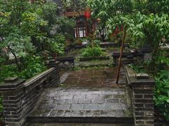 -海窝子古镇