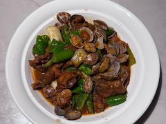 -船歌·鱼水饺青岛菜(闽江二路店)