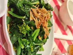 -西贝(六里桥旗舰店)