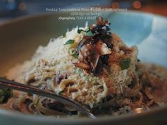 -The Diner X餐厅(青岛万象城店)