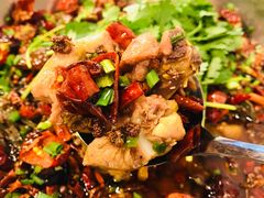 -天治宣·野椒鸡(龙头寺总店)