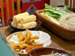 -黔滚滚贵州牛肉火锅·酸汤火锅(创意园店)