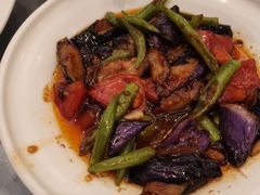 -山外山菜馆(玉泉路店)