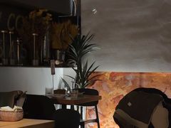 -ibarrel爱杯·bistro&brunch(江宁路店)