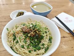 -欣达面馆(天桥支路店)