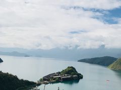 -丽江泸沽湖景区-里格半岛