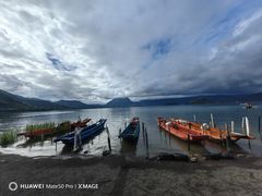 -丽江泸沽湖景区