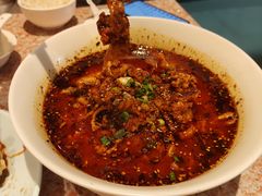 -红樱桃·欢乐餐厅(太原里店)