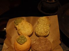 -自由生长植物工作室(深港花卉中心店)