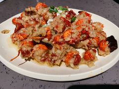 -一棠龙虾•王牌虾球(楚河汉街店)