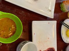 -广味鲜潮汕牛肉火锅(延安三路店)