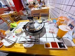 -肆幺幺烤肉(乐汇城店)